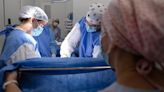 Planned Cesarean Delivery Doesn't Increase Infant Infections