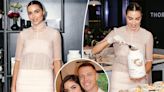 Olivia Culpo reveals her wellness routine ahead of wedding to Christian McCaffrey: Protein, cold plunging and more