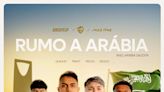 Esports World Cup 2024: Team Solid decola rumo à Arábia Saudita