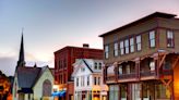 New England’s Longest Rail Trail — That Connects 18 Towns Over 93 Miles — Just Reopened