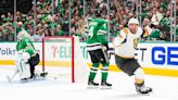 Stars were stifled by Vegas once again. Do Golden Knights have Dallas figured out?