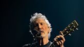 Roger Waters' concert Wednesday laden with societal, politcal issues