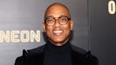 Don Lemon Announces Comeback With New Show On X/Twitter