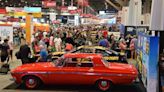 The SEMA Show Isn’t Dead, Yet