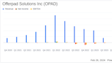 Offerpad Solutions Inc (OPAD) Reports Mixed Year-End Results Amid Real Estate Challenges