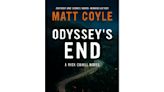 Book Review: San Diego private eye tangles with FBI and Russian mob in fast-paced 'Odyssey’s End'