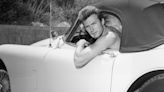 Clint Eastwood's car collection from SUV to classic Ferrari and movie prop