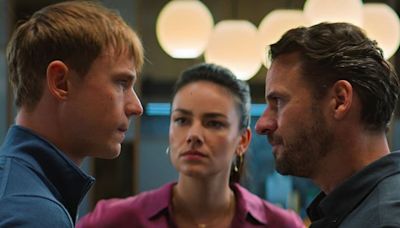 La nueva película alemana que ya es furor en Netflix, ideal para el fin de semana lluvioso