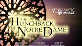 The Hunchback of Notre Dame in Milwaukee, WI at The Germantown Performing Arts Center 2024