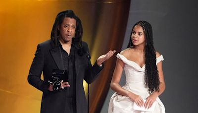 Blue Ivy Carter nominated for YoungStars Award at 2024 BET Awards