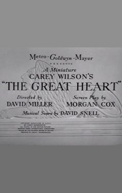 The Great Heart