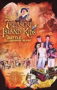 Treasure Island Kids: The Battle of Treasure Island