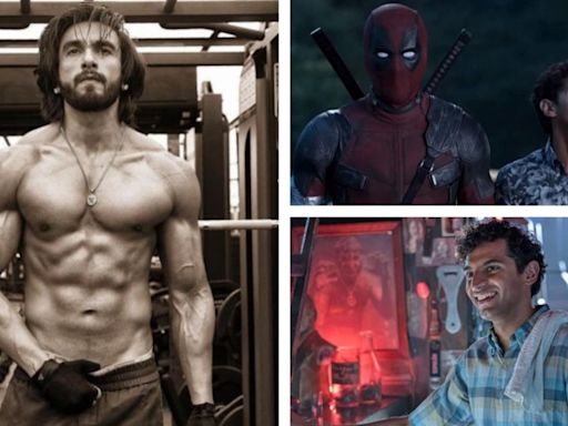 Deadpool & Wolverine actor Karan Soni wants Ranveer Singh as Marvel villain: 'Will bring Indian culture to global stage'