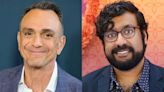 Hank Azaria on Why He Chose to Not Appear in ‘The Problem With Apu’: “I Was Really Freaked Out”