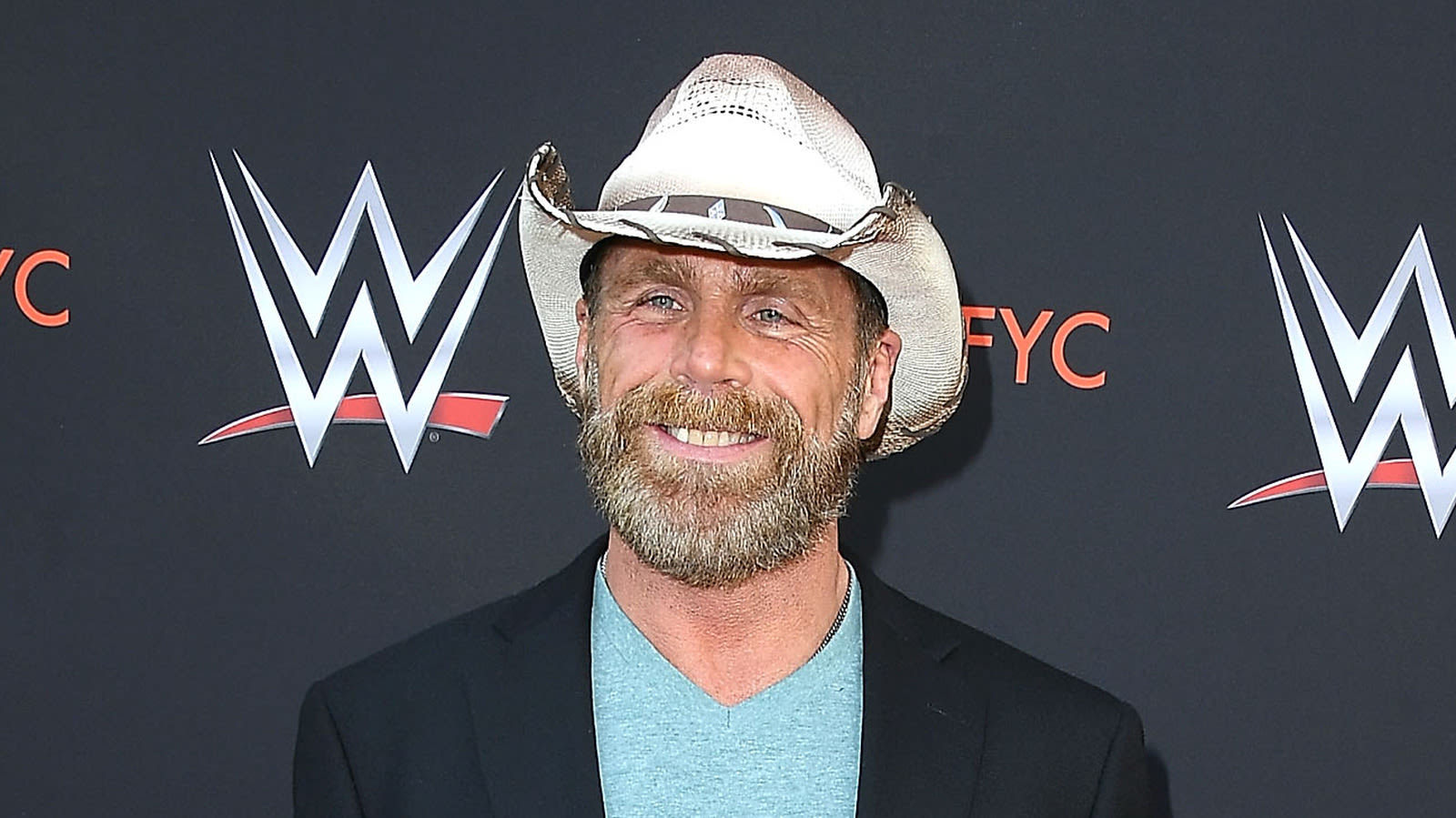 TNA's Jordynne Grace Shares Pic Of Gift She Gave WWE NXT Boss Shawn Michaels - Wrestling Inc.