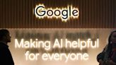 Strange Google AI search errors go viral