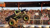 Monster trucks, live music and more: 14 things to do in the Freeport area