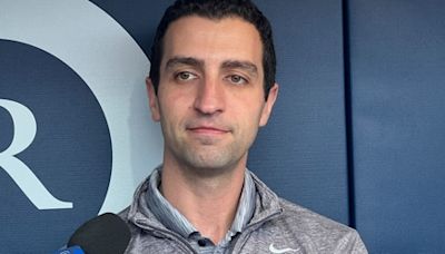 The Mets could have vastly improved their farm system yesterday -- here’s why David Stearns didn’t even consider it