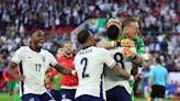 Euro 2024 - live: England reaction and analysis as Gareth Southgate’s side reach semi-finals after penalty heroics