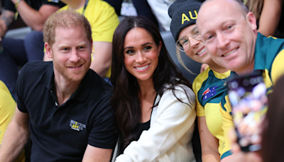 Prince Harry's Invictus Games: Everything you need to know