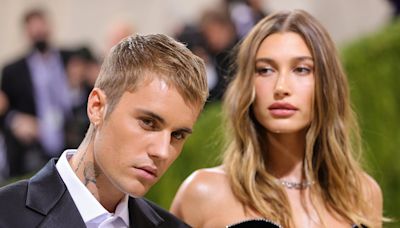 Hailey and Justin Bieber are expecting their first baby together