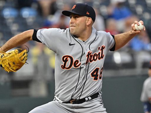 New Cleveland Guardians Pitcher Could Make His Debut Soon