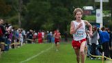 X-C: Tuohy overall boys winner, young Westchester girls excel at muddy Brewster Bear