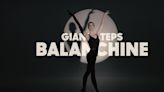 GIANT STEPS Comes to DET KGL. TEATER in September