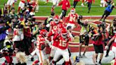 Former UGA football player Mecole Hardman scores Super Bowl-winning touchdown for Chiefs