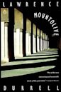 Mountolive (The Alexandria Quartet #3)