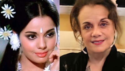 Happy Birthday Mumtaz: Legendary Actress Unwinds As She 'Glows' A Year Older | Exclusive