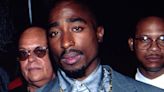 Tupac Shakur's brother speaks out after murder suspect's arrest