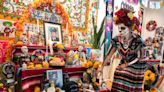 What is Day of the Dead? Ultimate guide to traditions, dates and what goes on an altar