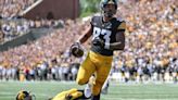 Iowa tight end Erick All selected in the fourth round of NFL Draft
