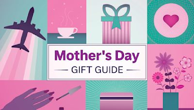 No need to go guess: Mom knows best what she wants for Mother's Day