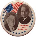 Harry S. Truman 1948 presidential campaign