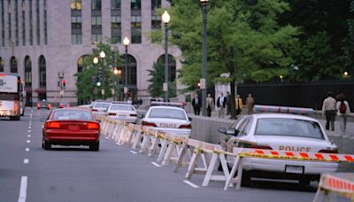 This is how Secret Service protection has changed for presidents over the years