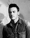 Luke Evans