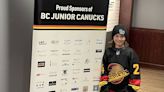 Everett 8-year-old selected to prestigious hockey tournament | HeraldNet.com
