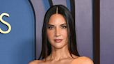 Olivia Munn Tearfully Details Fertility Journey After Breast Cancer Diagnosis - E! Online