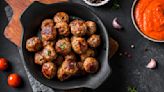 Why Milk Is Such An Important Ingredient When Making Meatballs