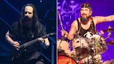 Dream Theater’s John Petrucci Announces Full 28-Date Solo Tour with Mike Portnoy on Drums