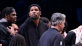 Reportes: Suns fichan a Kevin Durant en canje con los Nets