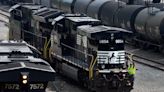 Investors trying to take control of Norfolk Southern railroad pick up key support