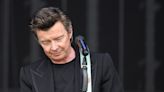 Rick Astley delights fans as he performs Seven Nation Army at Trnsmt