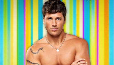 Rob is hiding something on new episode of ‘Love Island USA’| Watch exclusively on Peacock