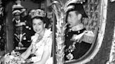 Queen Elizabeth's Coronation: The Best Rare Photos from the 1953 Crowning Ceremony