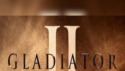 Gladiator 2 trailer is out; Paul Mescal to fight against Pedro Pascal