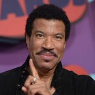 Lionel Richie