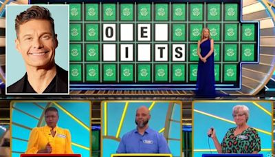 'Wheel of Fortune' fans criticize 'nauseating' changes to game show look